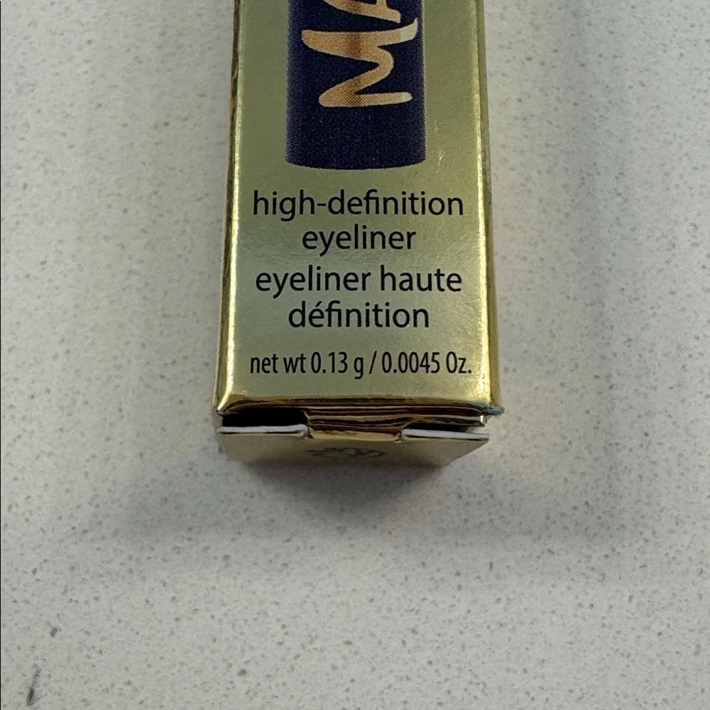 Tarte- Maneater Navy Eye Liner